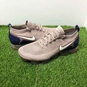 vapormax flyknit 2 diffused taupe